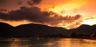 Kinh nghiệm du lịch Côn Đảo mùa thu tự túc bổ ích dành cho du khách