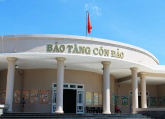 Du lịch Côn Đảo điểm đến thú vị 2025 du lich con dao